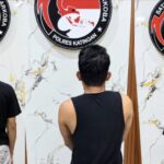 Sehari, Polres Katingan Ungkap Dua Kasus Narkoba Dan Sita 50,71 Gram Sabu